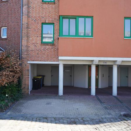 Apartamento Marinacux Cuxhaven Exterior foto