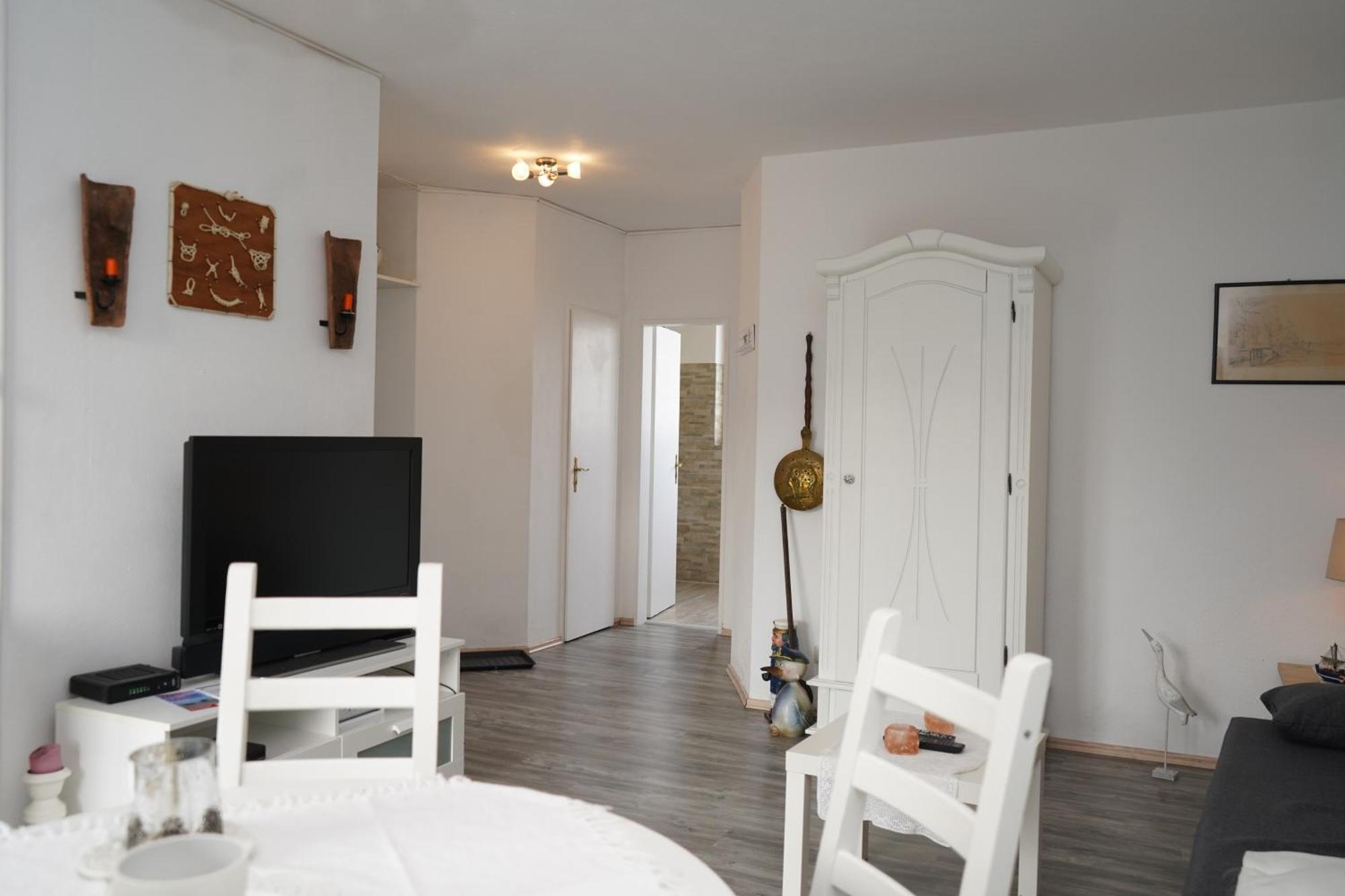 Apartamento Marinacux Cuxhaven Exterior foto