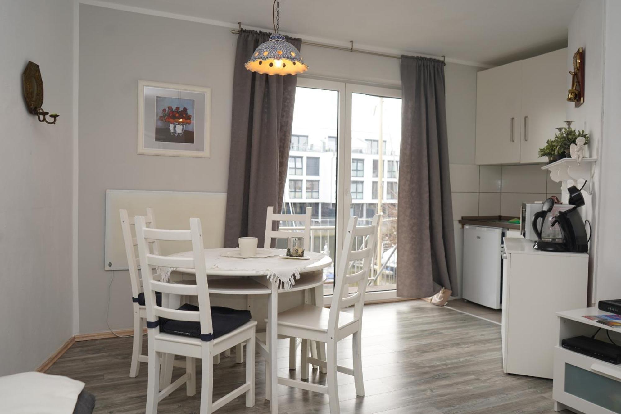 Apartamento Marinacux Cuxhaven Exterior foto