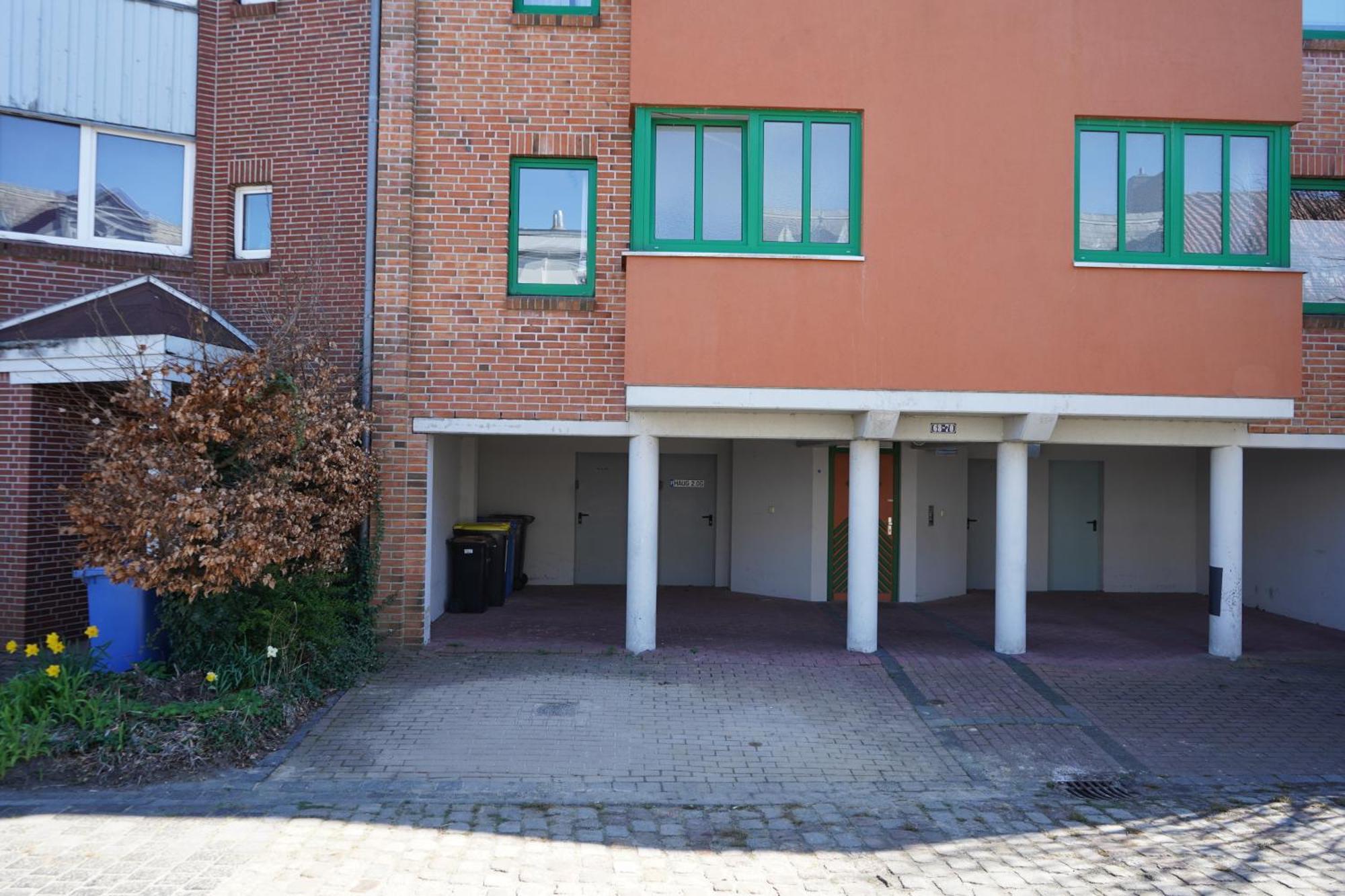 Apartamento Marinacux Cuxhaven Exterior foto